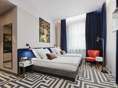 Aiden By Best Western Łódź