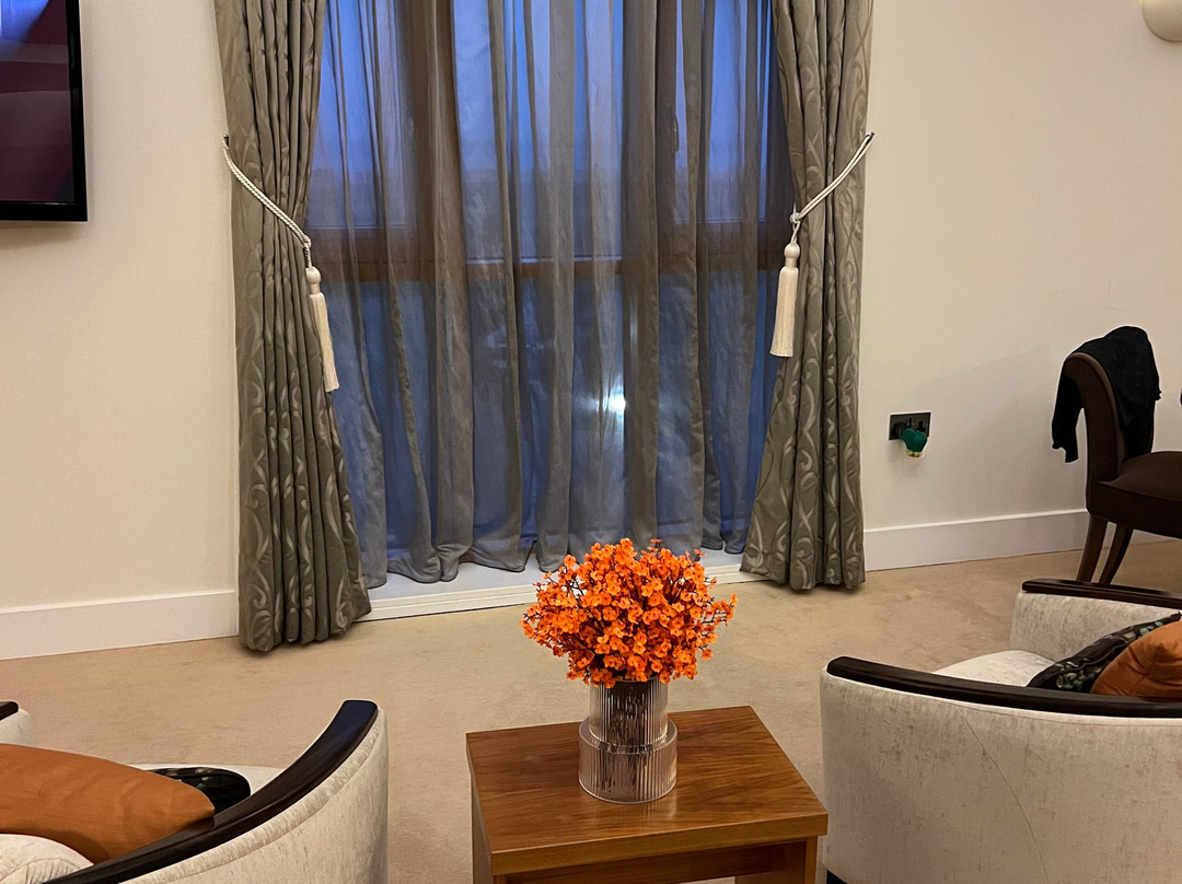 The Lodge at Princes Golf Club主图