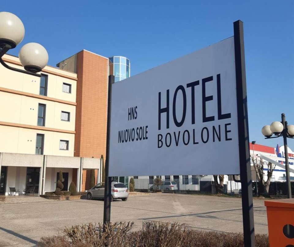 Bonavicina旅游攻略图片