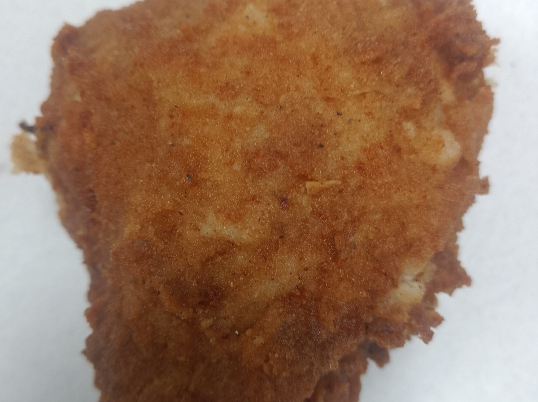 KFC Total Petroport N2 West