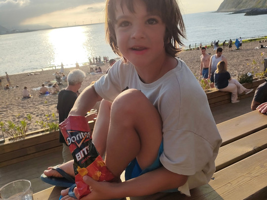 Txiringuito De Arrigunaga