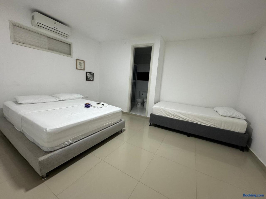 Hotel Balcones del Sinú