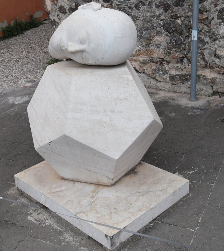 IL Castello - La Prigione Vecchia-奥罗塞必去景点