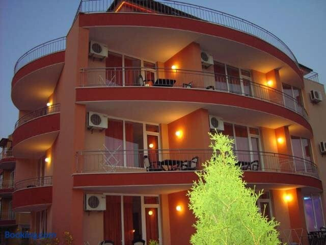 似曾相识家庭酒店
