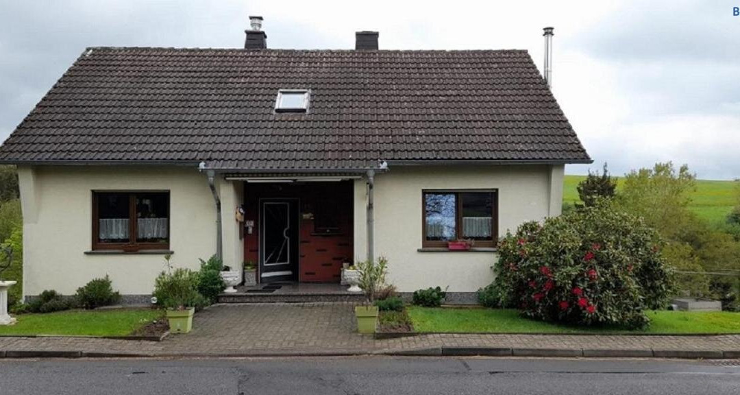 Sunrise B&B Hellenthal主图