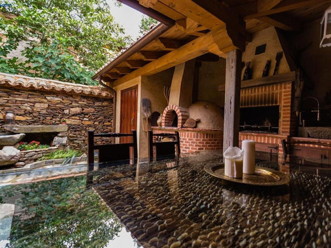 Casa Rural Villa De Tabara