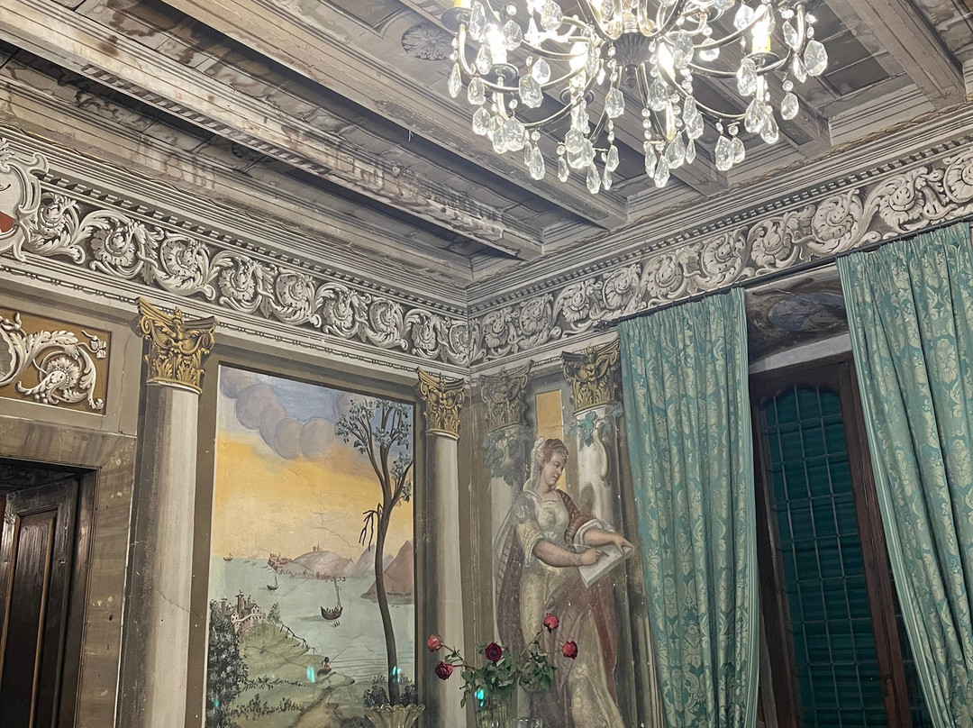 Palazzo Francesconi景点图片