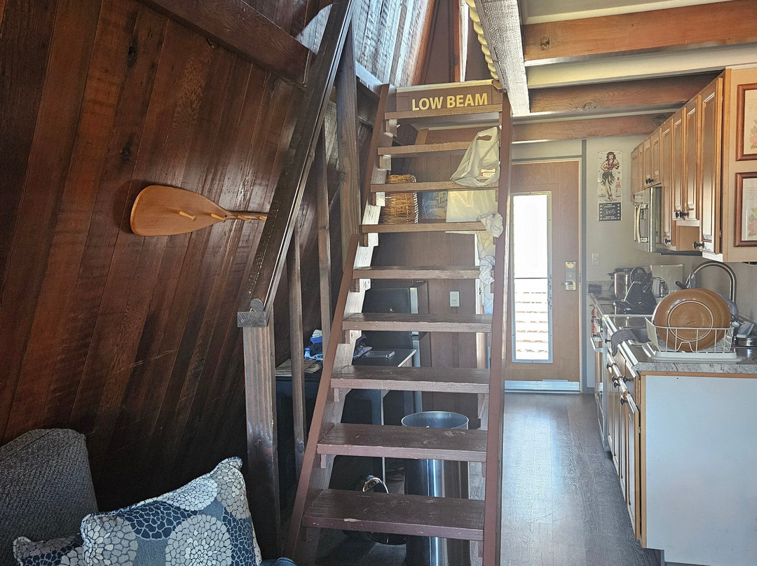 Hotel Moloka'i主图