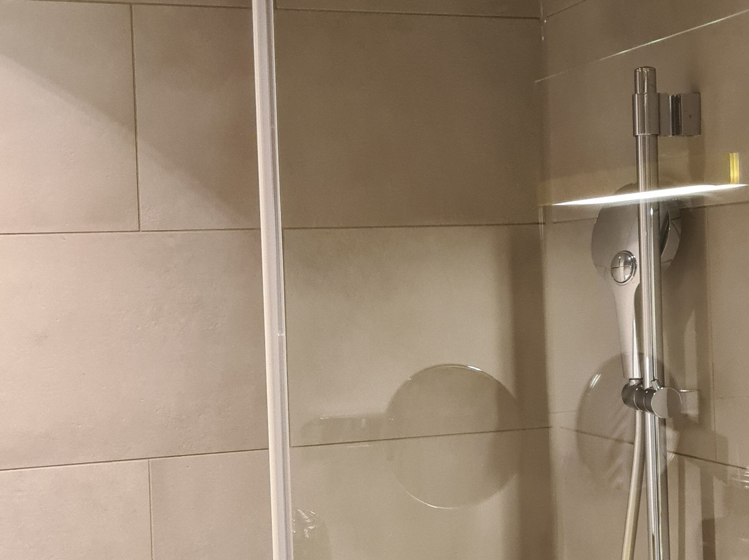 Flightgate Munich Airport Hotel, A Member Of Radisson Individuals主图