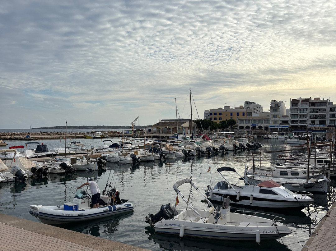 Hipotels 卡拉博纳公寓主图