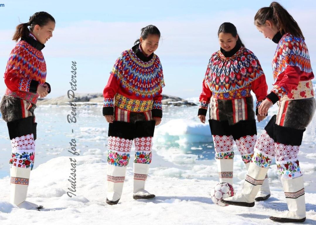 Ilulissat Apartment