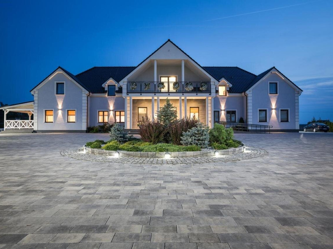 Villa Con Amore