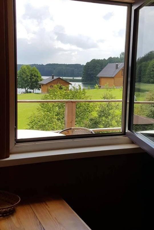 Nijolės Sodyba