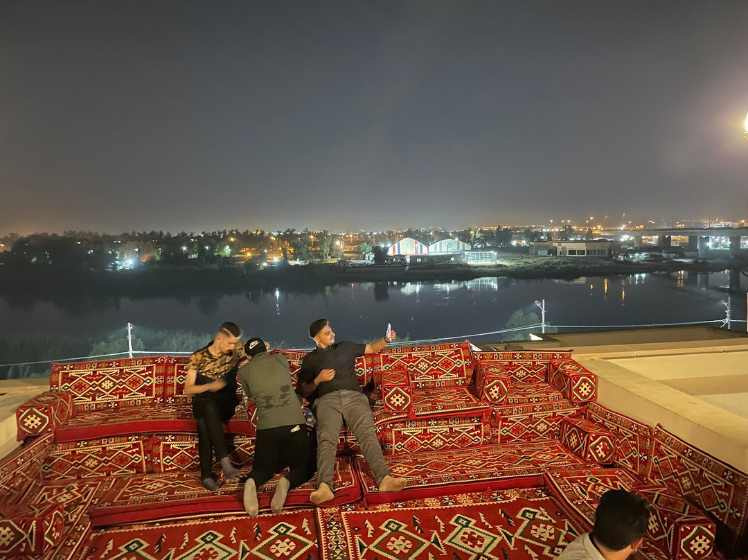 Visit Mosul  Iraq-Mosul必去景点