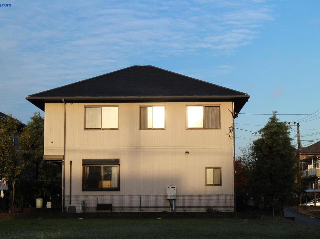 丝岛南风台小屋