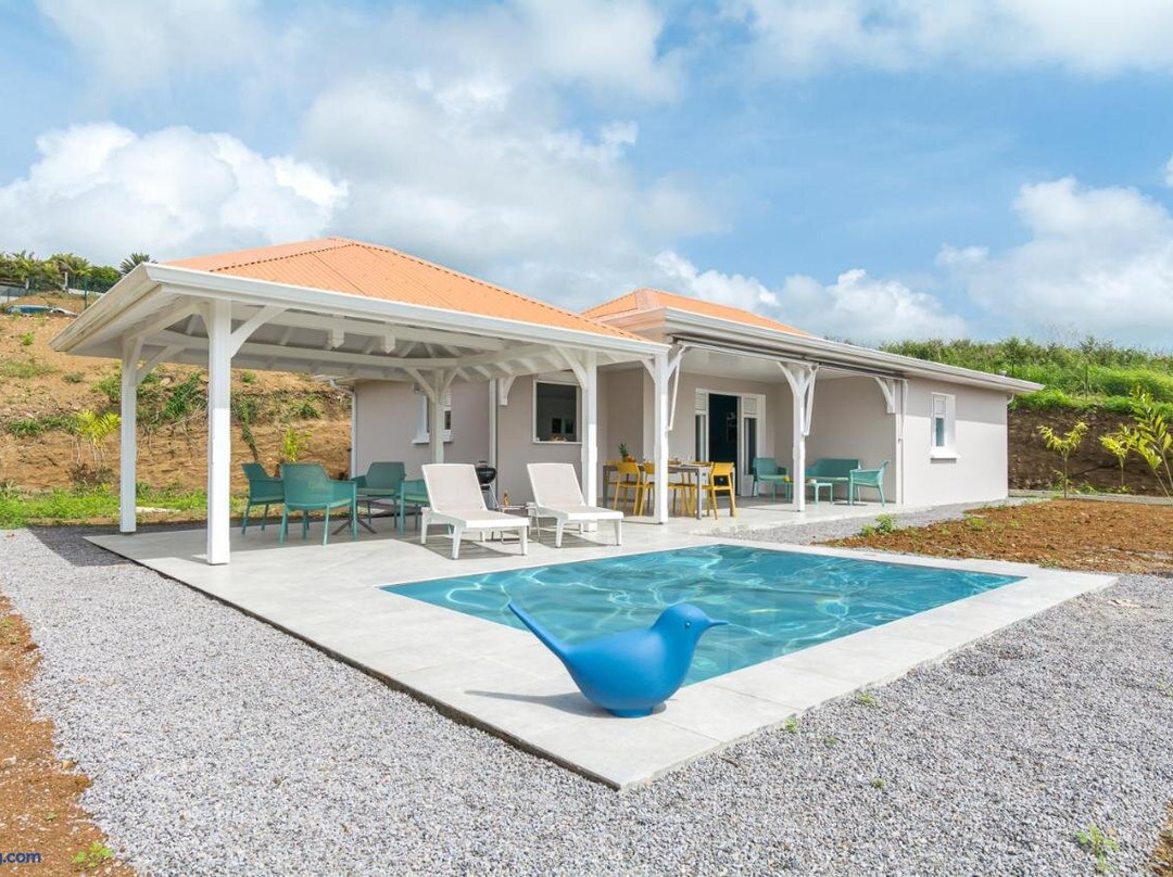 Sealake Villas