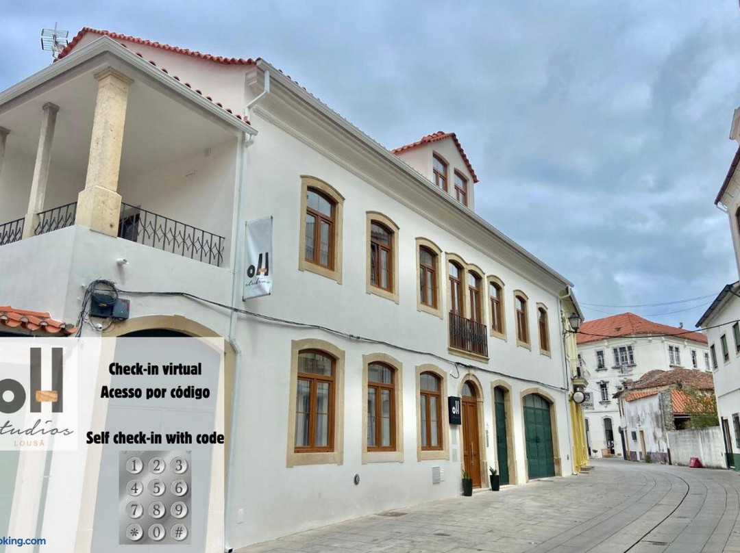 Oh Studios Lousã