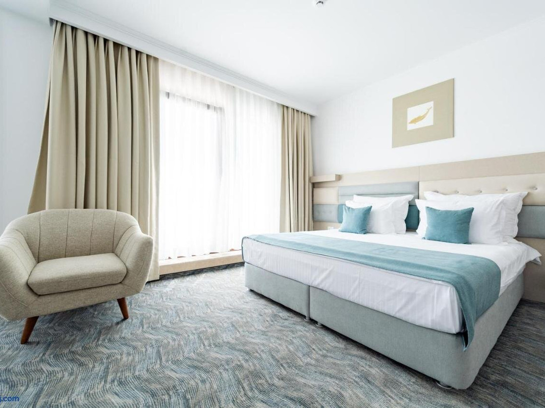 Hotel Manor主图