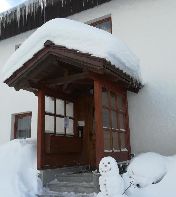 Ferienhaus Haidweg