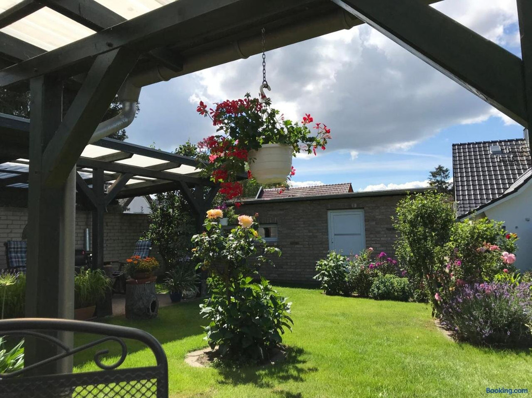 Ferienwohnung Lorenz