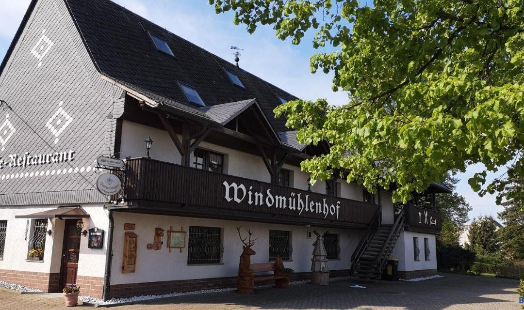Windmühlenhof