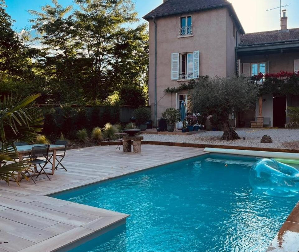 Saint-Didier-sur-Chalaronne旅游攻略图片
