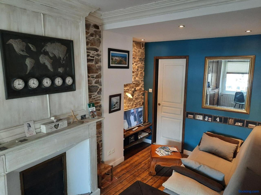 Studios a Granville