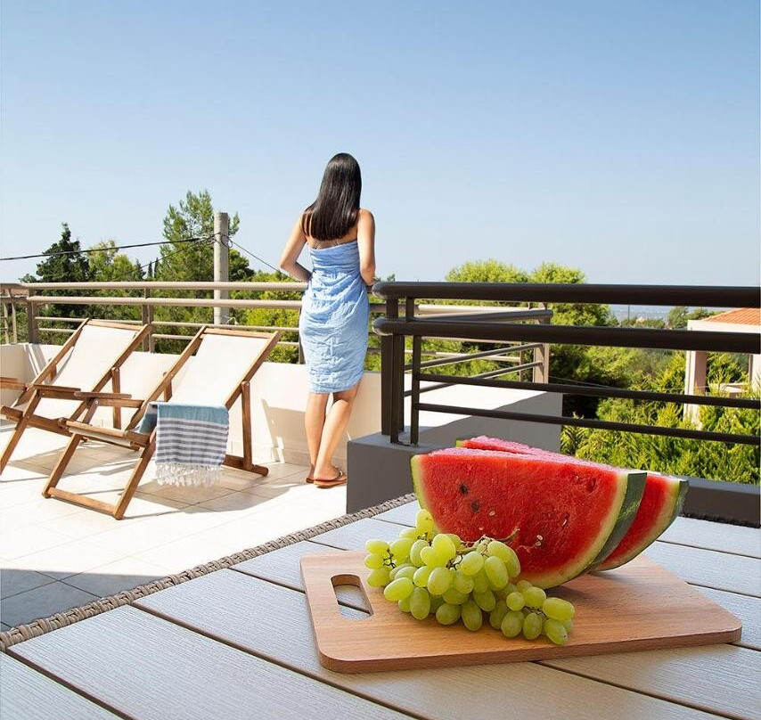 Otos Luxury Apartments