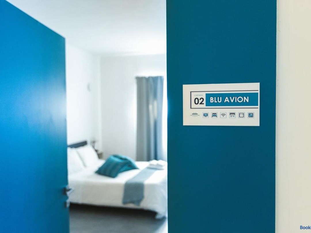 Gela酒店住宿-B&B a Due Passi Dal Mare