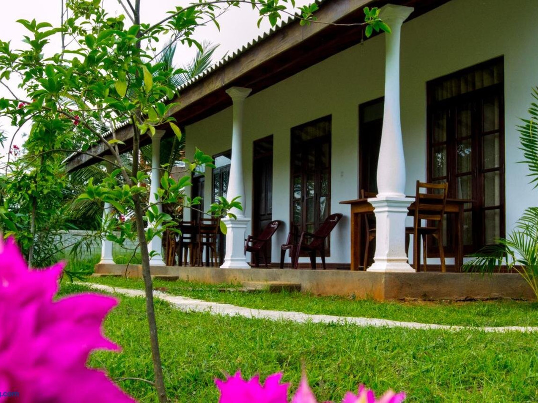 Nature Lodge