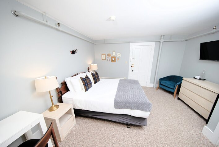 New London Inn主图