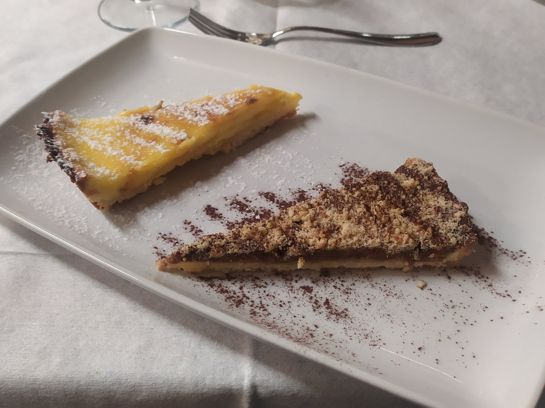 La Buteja di Giuditta