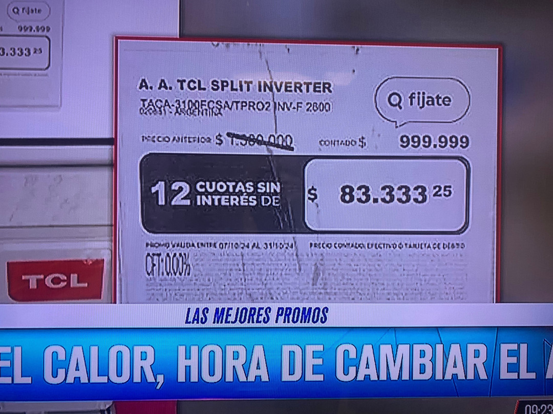 Complejo Costa Alta主图