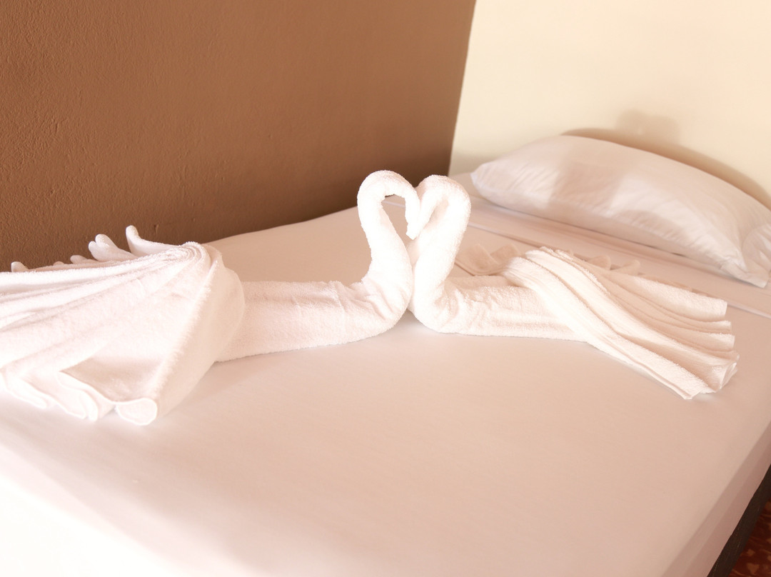 Hotel Las Tinajas