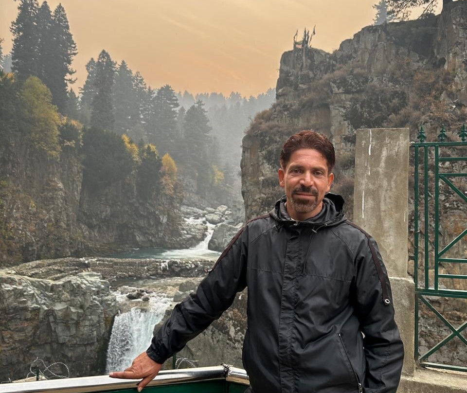 Fortview Holidays-斯利那加必去景点