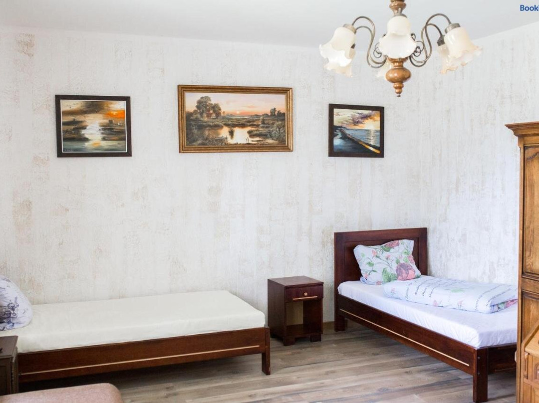 Agroturystyka Jasmina
