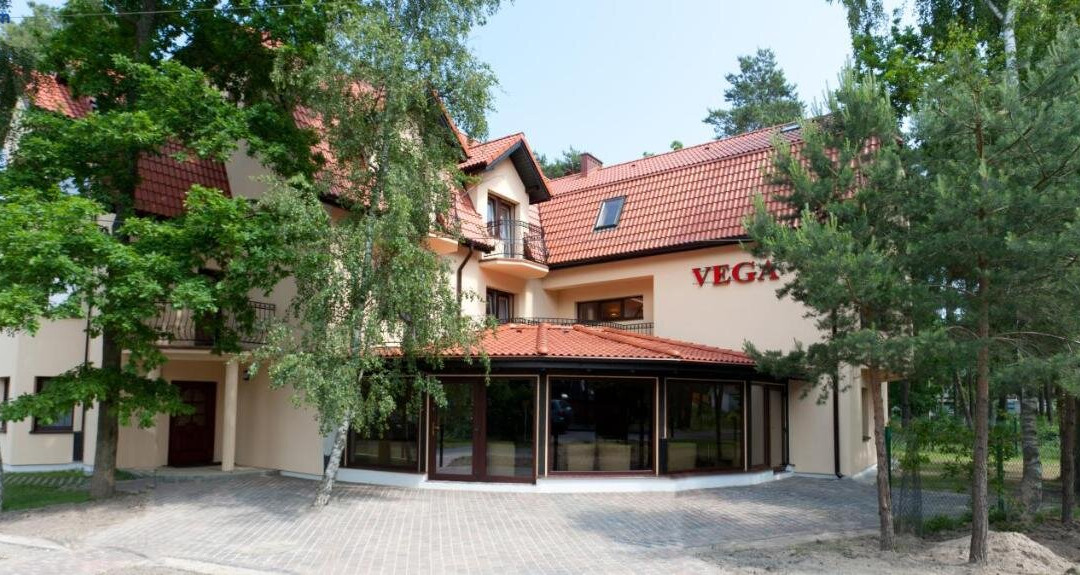 Ośrodek Vega