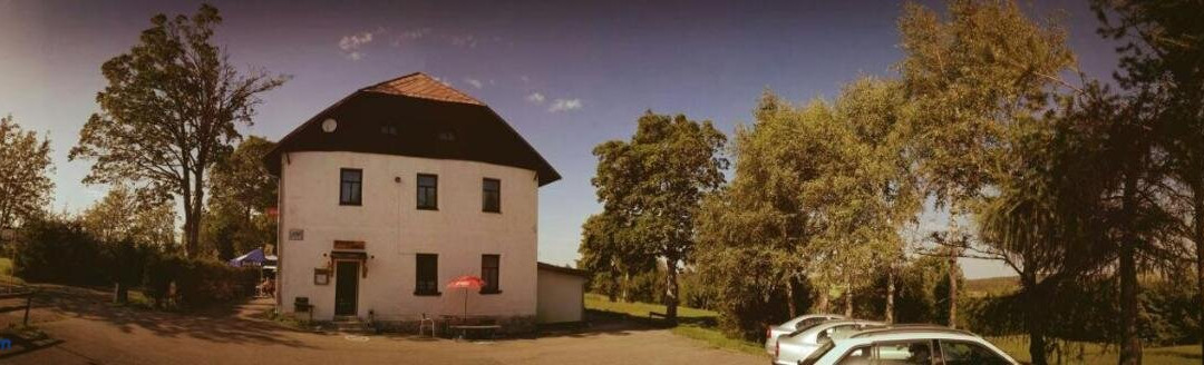 Penzion Vozzýk