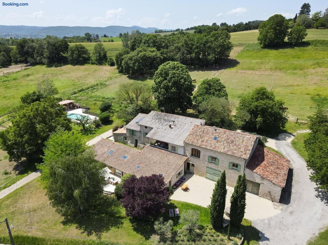 Gites Des Korrigans
