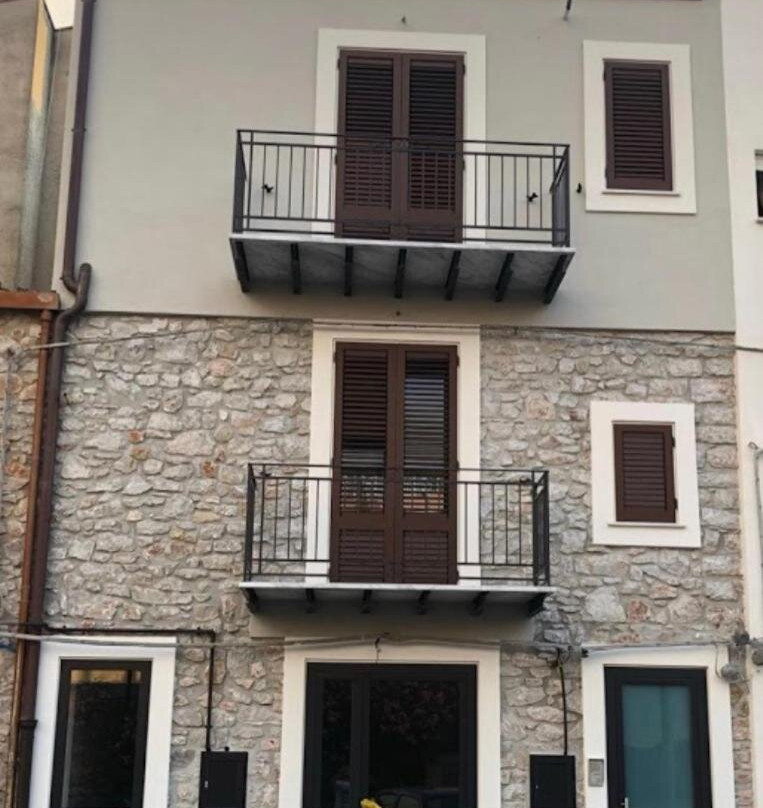La Casetta di Rosina