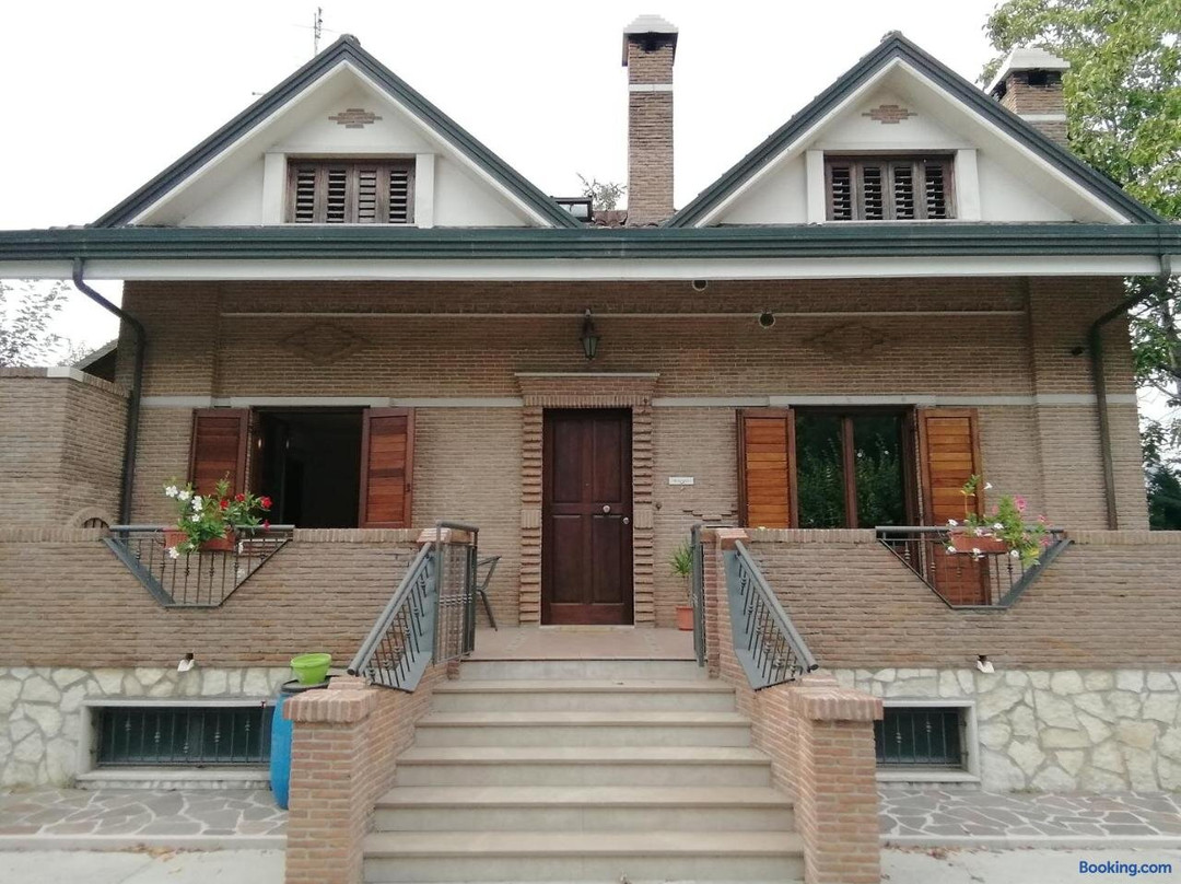 Tenuta Vitale - Azienda Agricola Multifunzionale