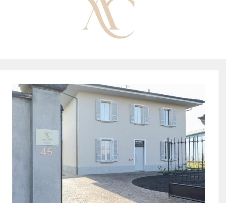 B&B Residenza Alba Chiara