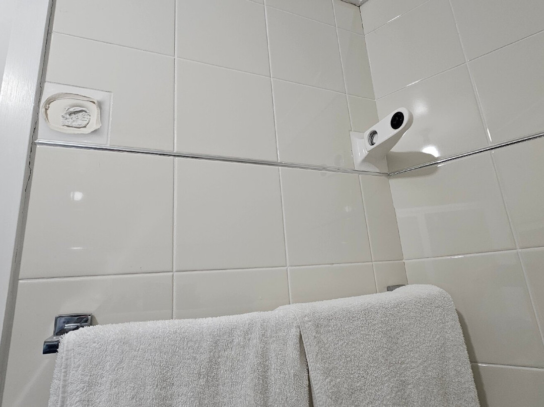 里斯戈帕克赛德汽车酒店主图