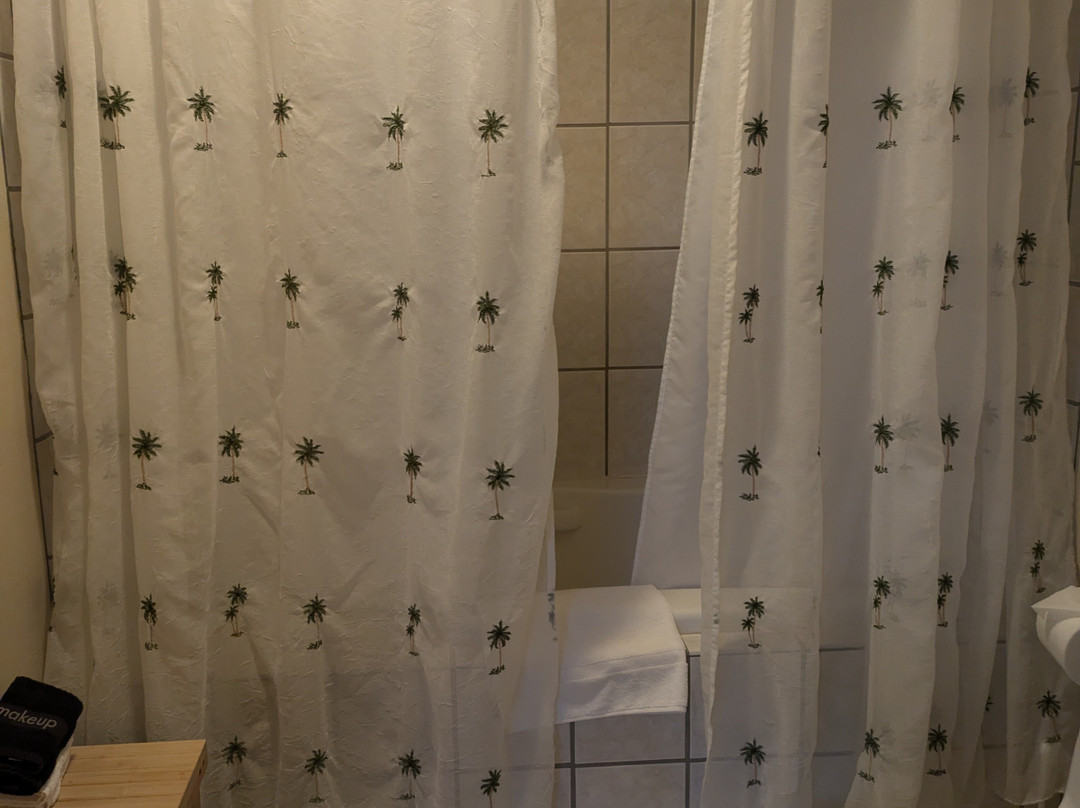 Moondance Ridge Bed & Breakfast主图