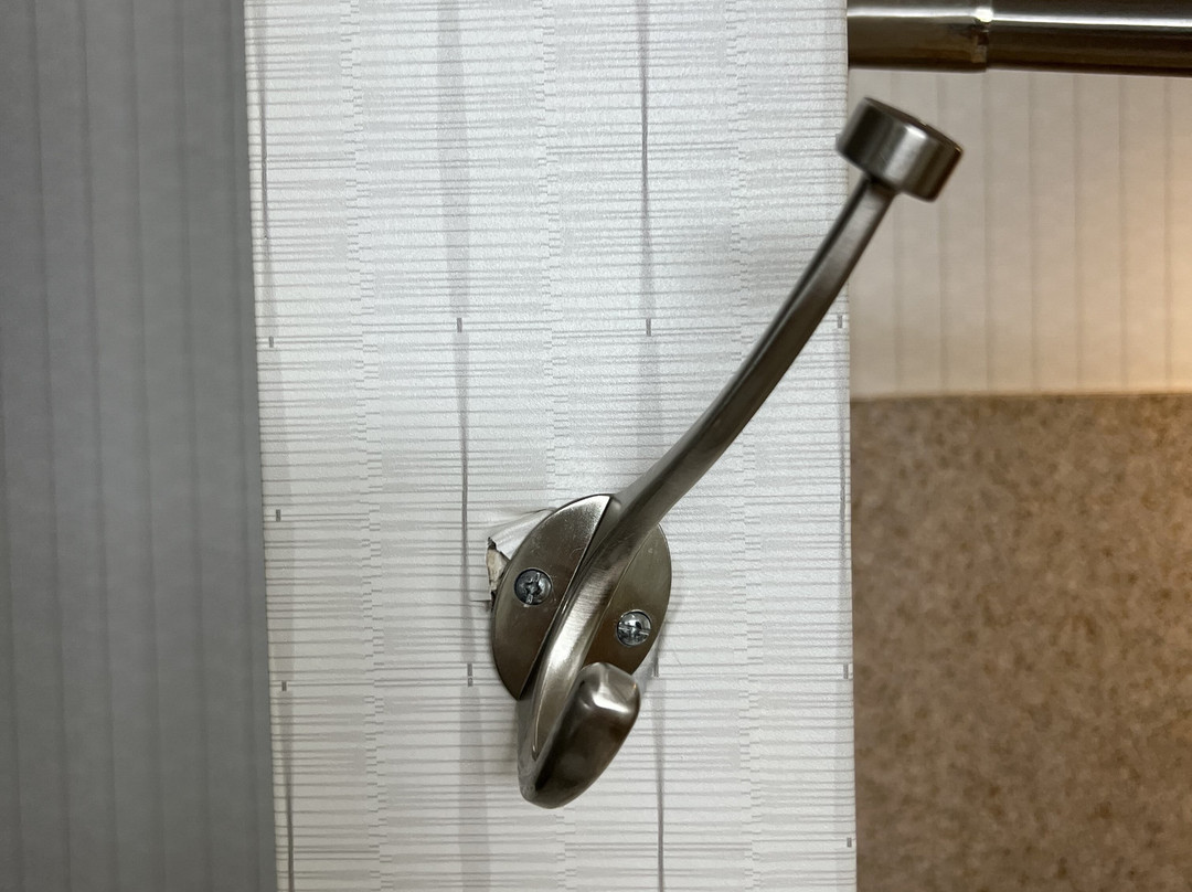 塔科马市中心万怡酒店主图