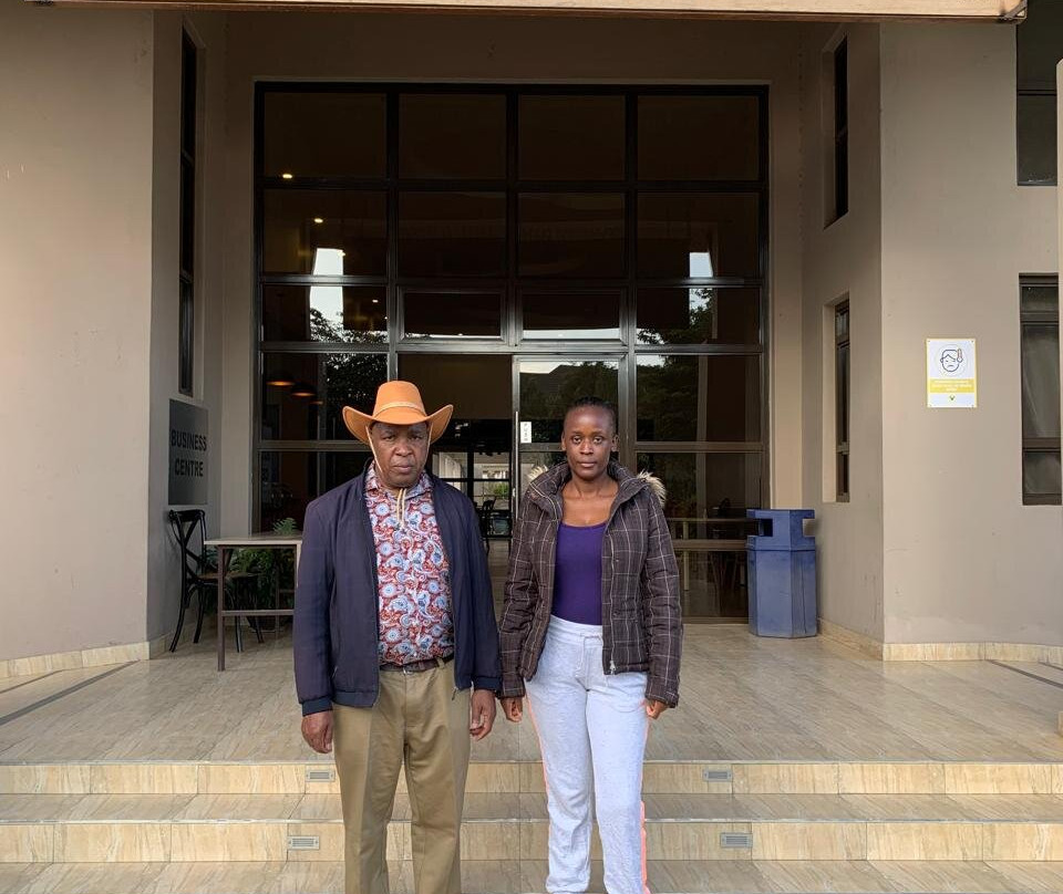 Zebu Lodge and Luxury Hotel主图