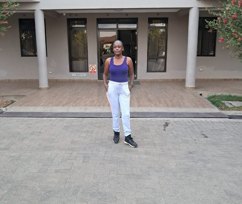 Zebu Lodge and Luxury Hotel主图