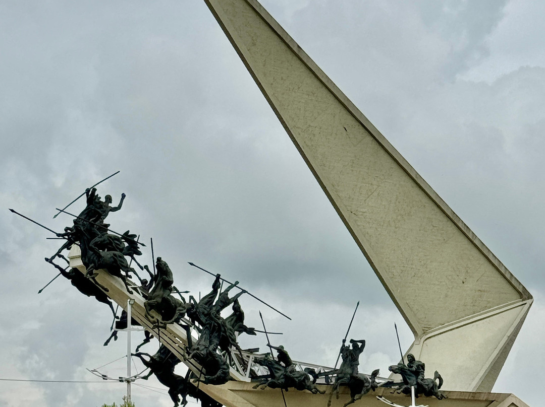 Pantano de Vargas-Paipa必去景点