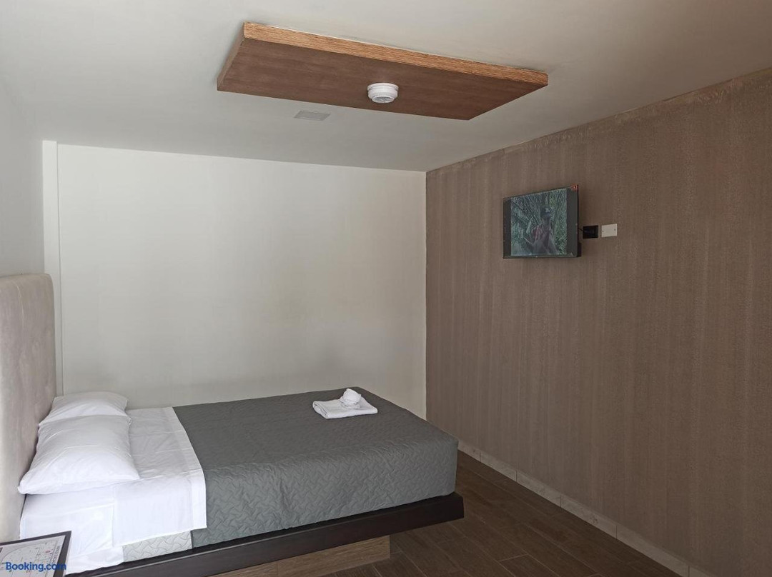 Zafiro Hostal