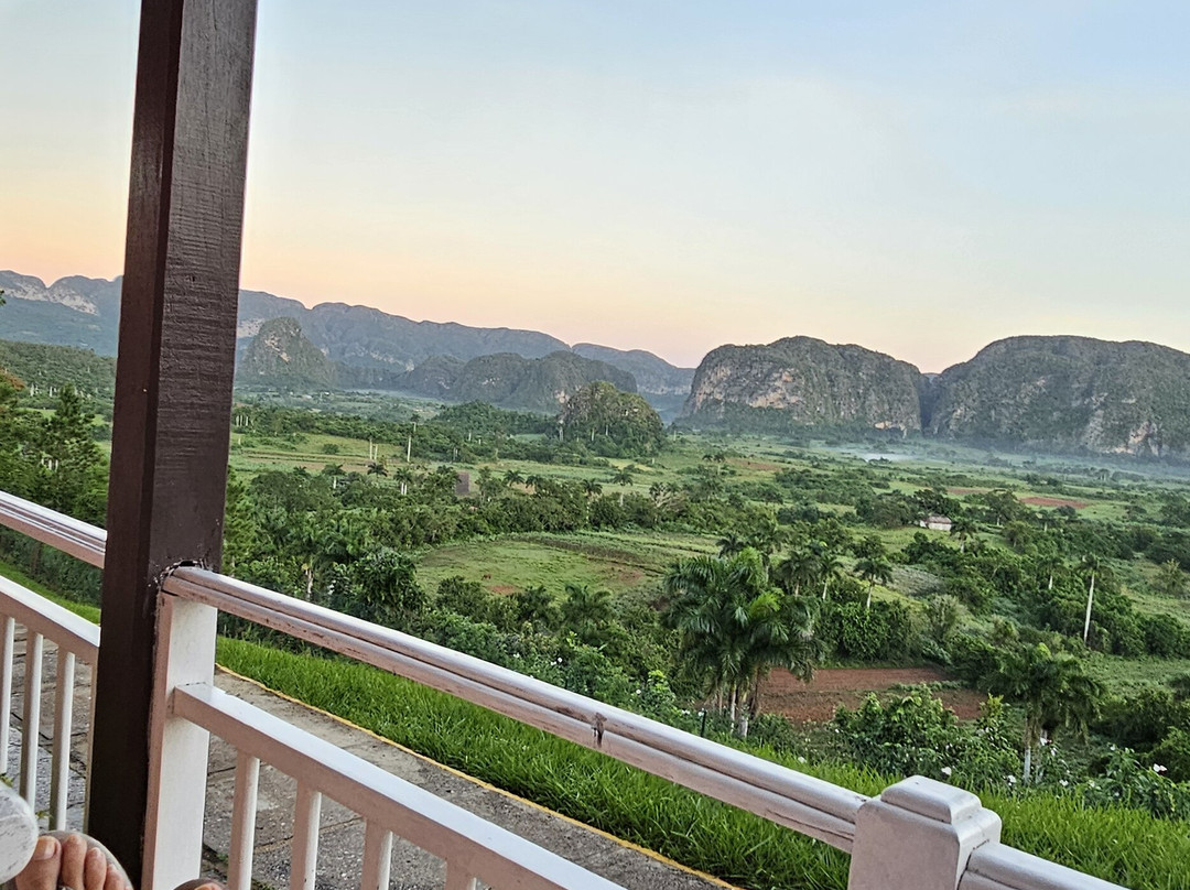 Hotel Horizontes Los Jazmines主图